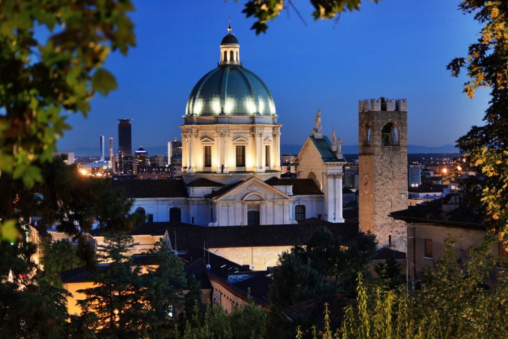 Duomo di Brescia