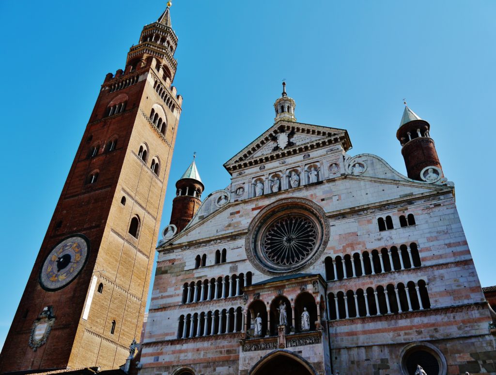 Duomo di Cremona
