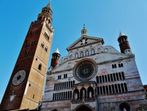 Duomo di Cremona