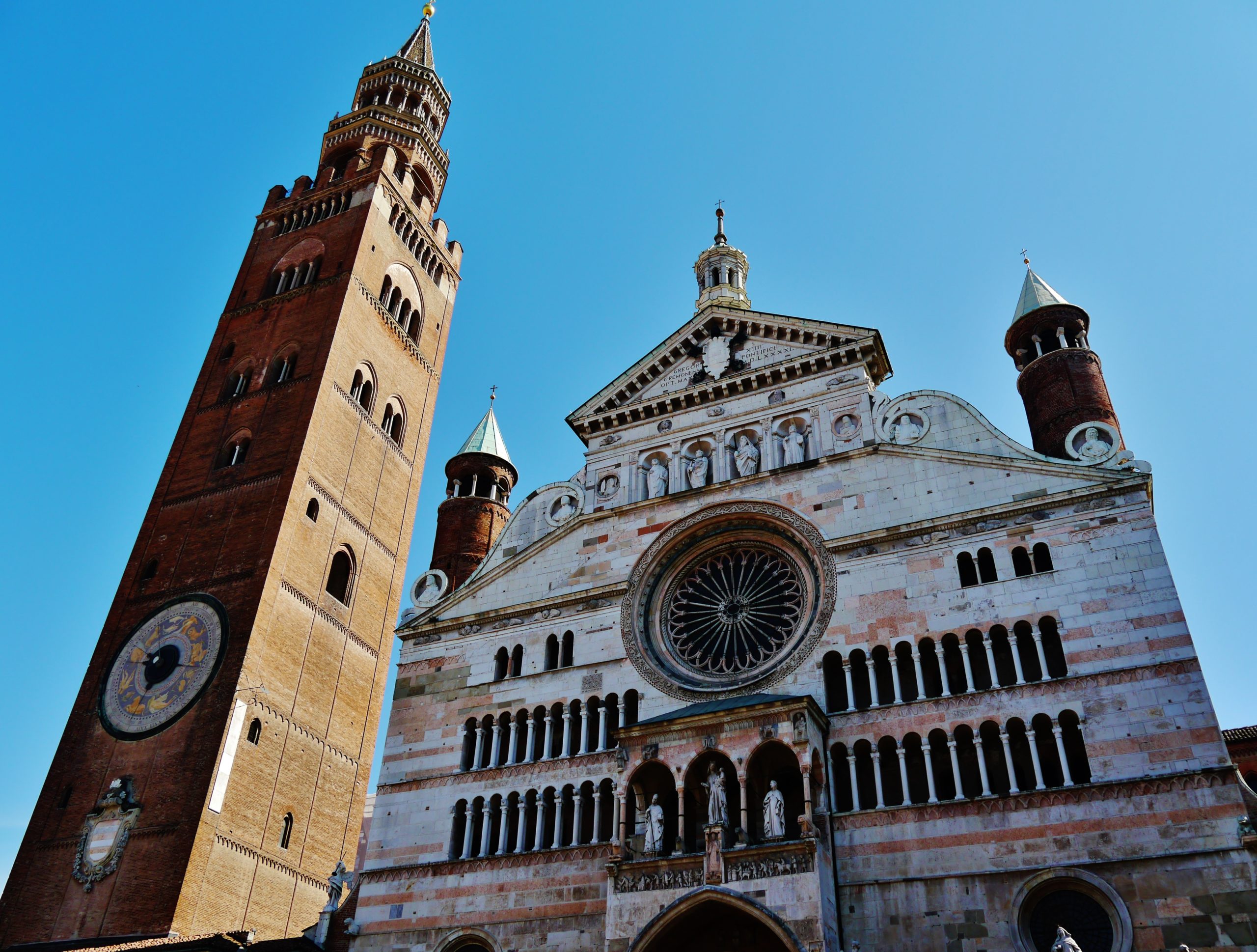 Duomo di Cremona