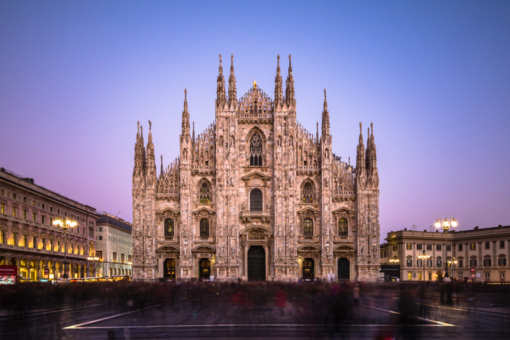 Duomo di Milano
