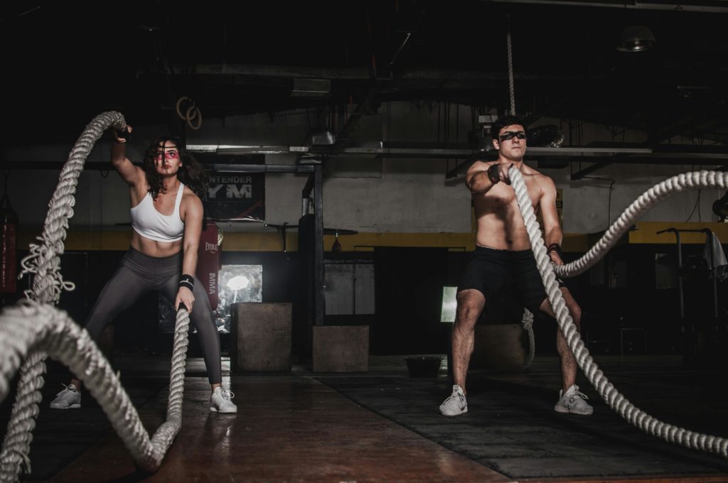 lavoratori performanti